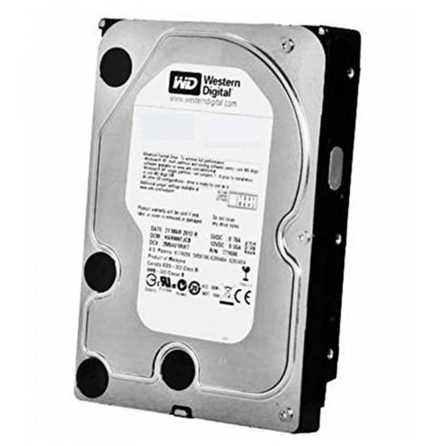 全国送料無料 パソコン ストレージ 西部のデジタル WD15EARX WD 緑 - ハード ディスク ドライブ - 1.5 TB - 内部 - 3.5 インチの SATA 6gb/秒 - バッファー: 64