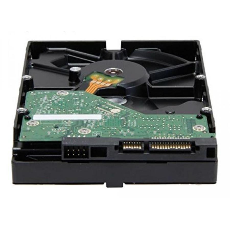 全国送料無料 パソコン ストレージ 西部のデジタル WD15EARX WD 緑 - ハード ディスク ドライブ - 1.5 TB - 内部 - 3.5 インチの SATA 6gb/秒 - バッファー: 64