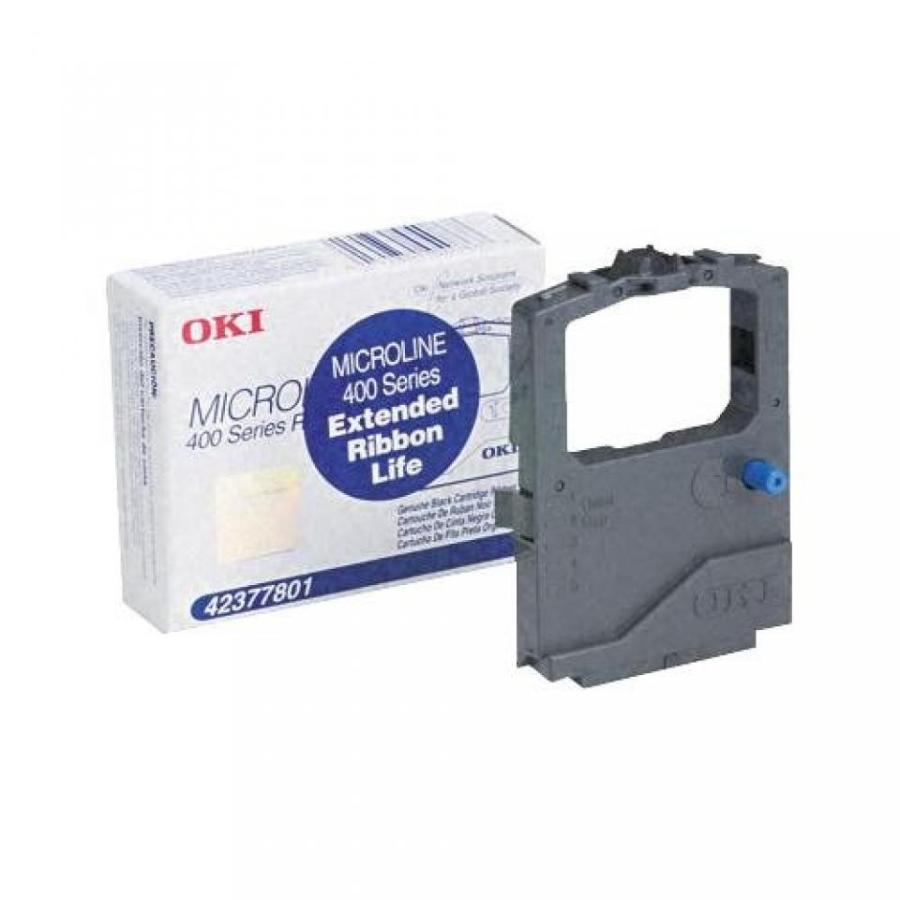 全国送料無料 パソコン ストレージ 3 パック 42377801 リボン黒い OKIDATA (カタログのカテゴリ: コンピューター/用品・ データ ストレージ/リボン)