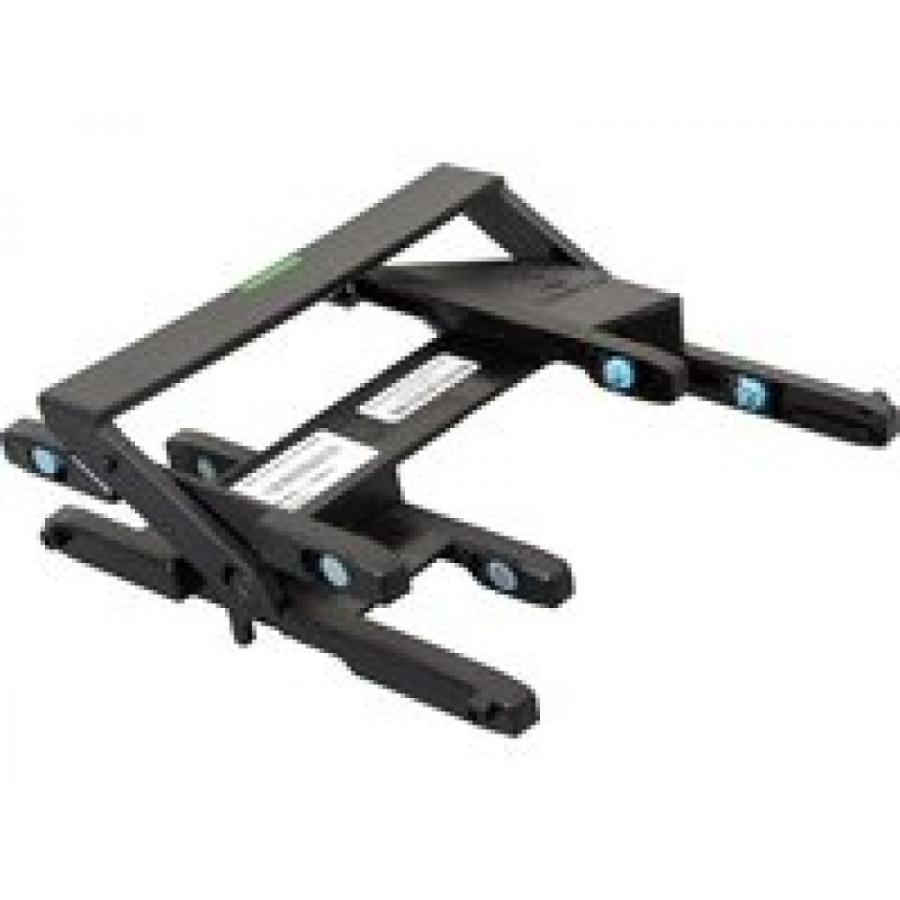 全国送料無料 パソコン ストレージ HP 681960-001 ハード ドライブ キャリア アセンブリ (プラスチック) - サポート 2.5 インチ ハード ドライブ