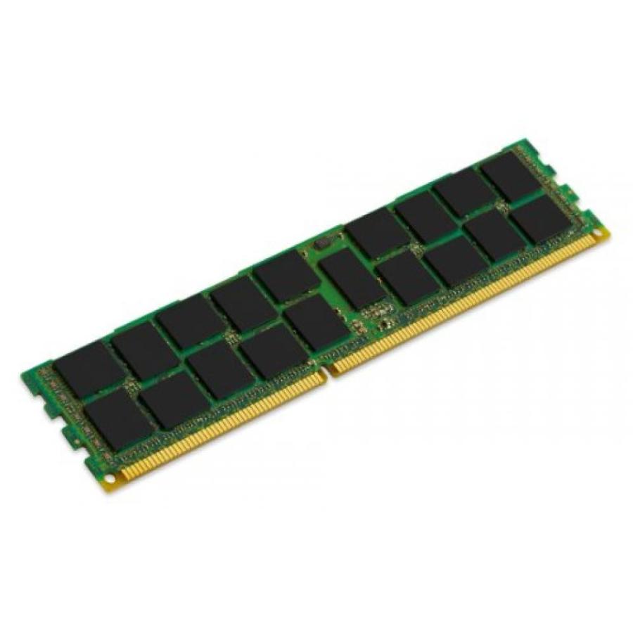 全国送料無料 パソコン ストレージ キングストン ValueRAM 8 ギガバイト 1333 DDR3 PC3 10666 ECC Reg CL9 DIMM SR x4 TS VLP デスクトップのメモリ