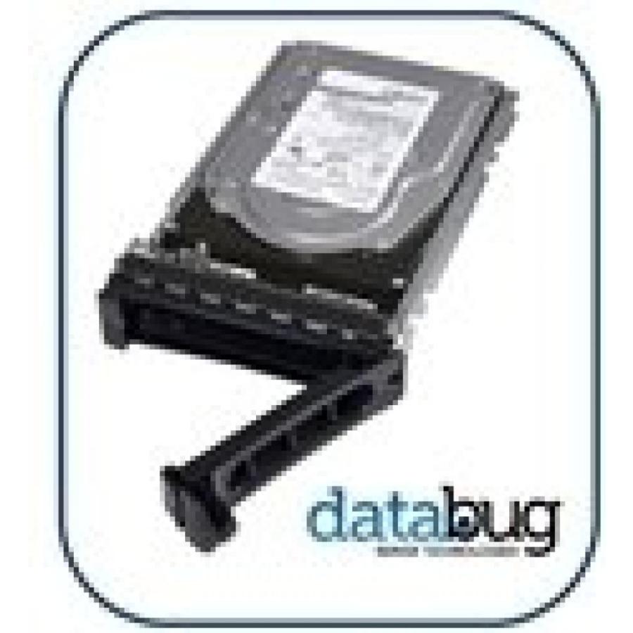 全国送料無料 パソコン ストレージ デル - 1 TB 7200 RPM 3.5SATA II ハード ディスク - 製作所 # 8WDYM (デル ・ トレーが付属)