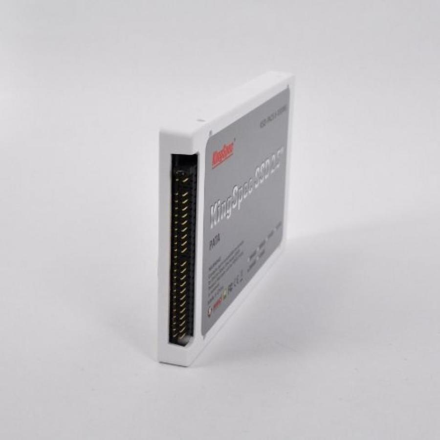 全国送料無料 パソコン ストレージ KingSpec IDE PATA (44Pin) 2.5 64 ギガバイト MLC SSD KSD-PA25.6-064MS IBM hp_1