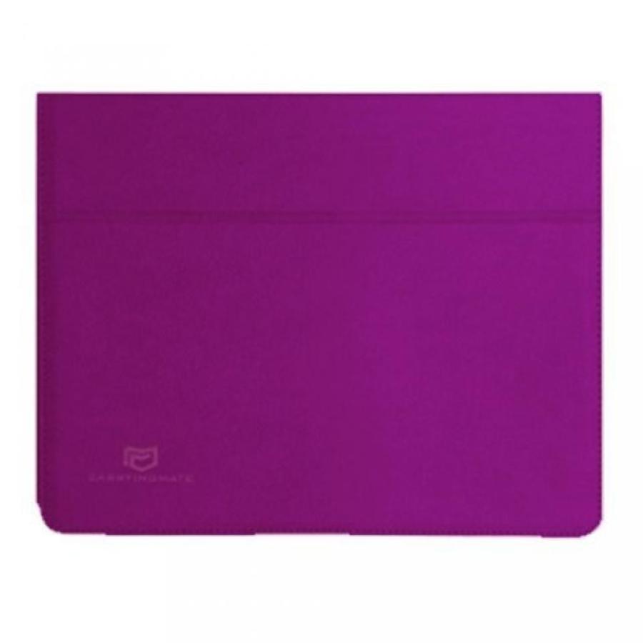 全国送料無料 パソコン ストレージ Carryingmate 産業米国ソフト グリップ セーフ-T-ケース iPad 2/新しい iPad (CMT80007)