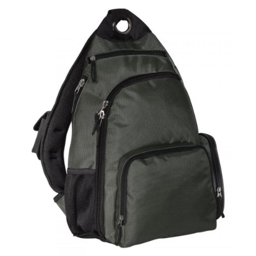 全国送料無料 パソコン ストレージ ポート機関メンズ スリング パック