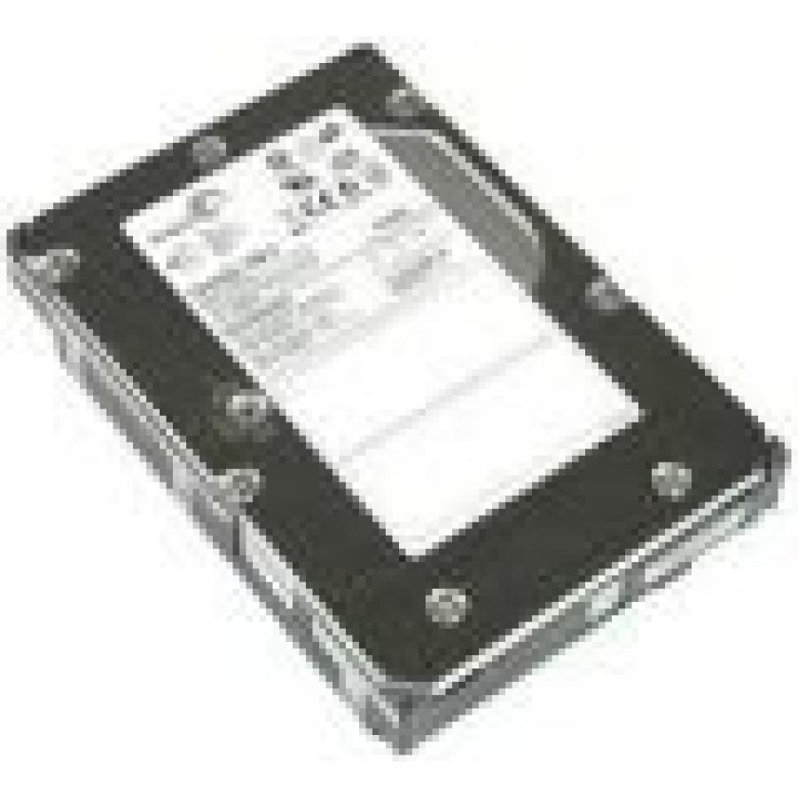 全国送料無料 パソコン ストレージ SEAGATE 300 GB 15 K SAS トレイ付け