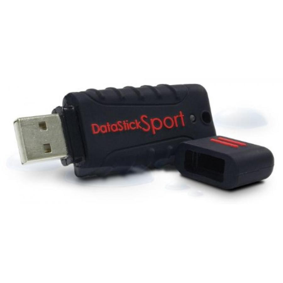 全国送料無料 パソコン ストレージ Centon 電子スポーツ USB 2.0 128 GB DataStick (S1-U2W1-128 G)