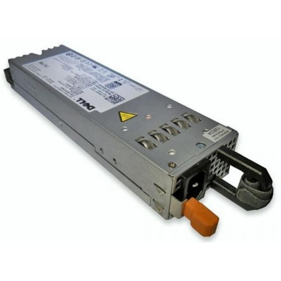 全国送料無料 パソコン ストレージ Dell - デル PowerEdge R610 サーバー 717 w 冗長電源ユニット/PowerVault NX3600/NX3610 のストレージ ・ システムMfr P/n:
