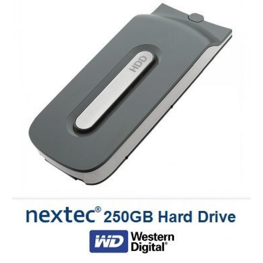 全国送料無料 パソコン PC HDD ハードディスク Xbox 360 のハード ドライブ
