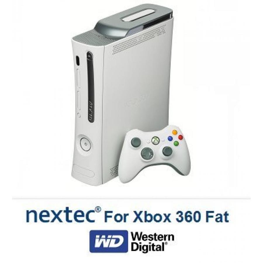 全国送料無料 パソコン PC HDD ハードディスク Xbox 360 のハード ドライブ