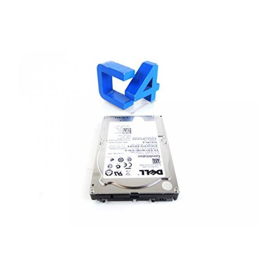 全国送料無料 パソコン ストレージ Dell 認定エンタープライズ クラスの SATA - SFF/500 GB7200 RPM 2.5 インチ ハード ドライブのキャリアPowerEdge と