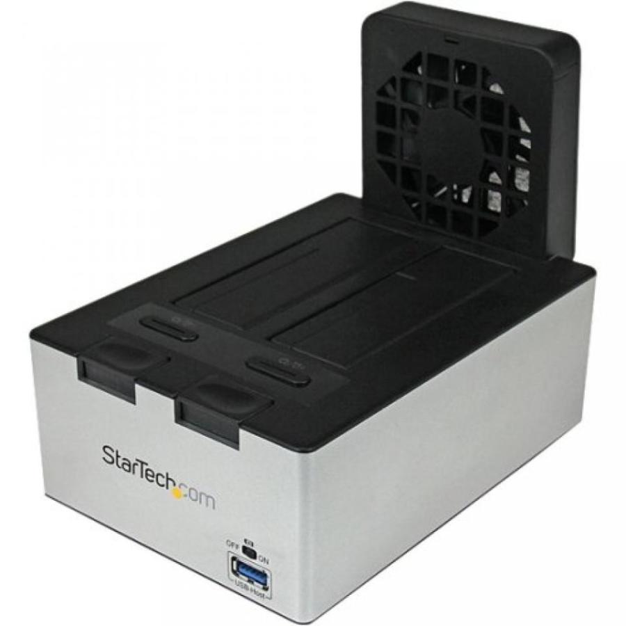 全国送料無料 パソコン ストレージ StarTech.com USB ハード ドライブ