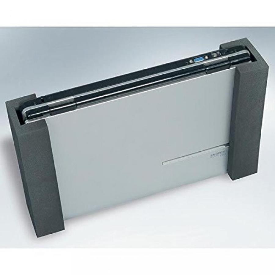 全国送料無料 パソコン ストレージ T-Loc 4-5 ラップトップ フォームを設定すると3 つの部分