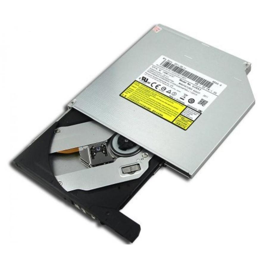 ファクトリーステップPanasonic 9.5mm DVD-Multi SATA ドライブ 型番