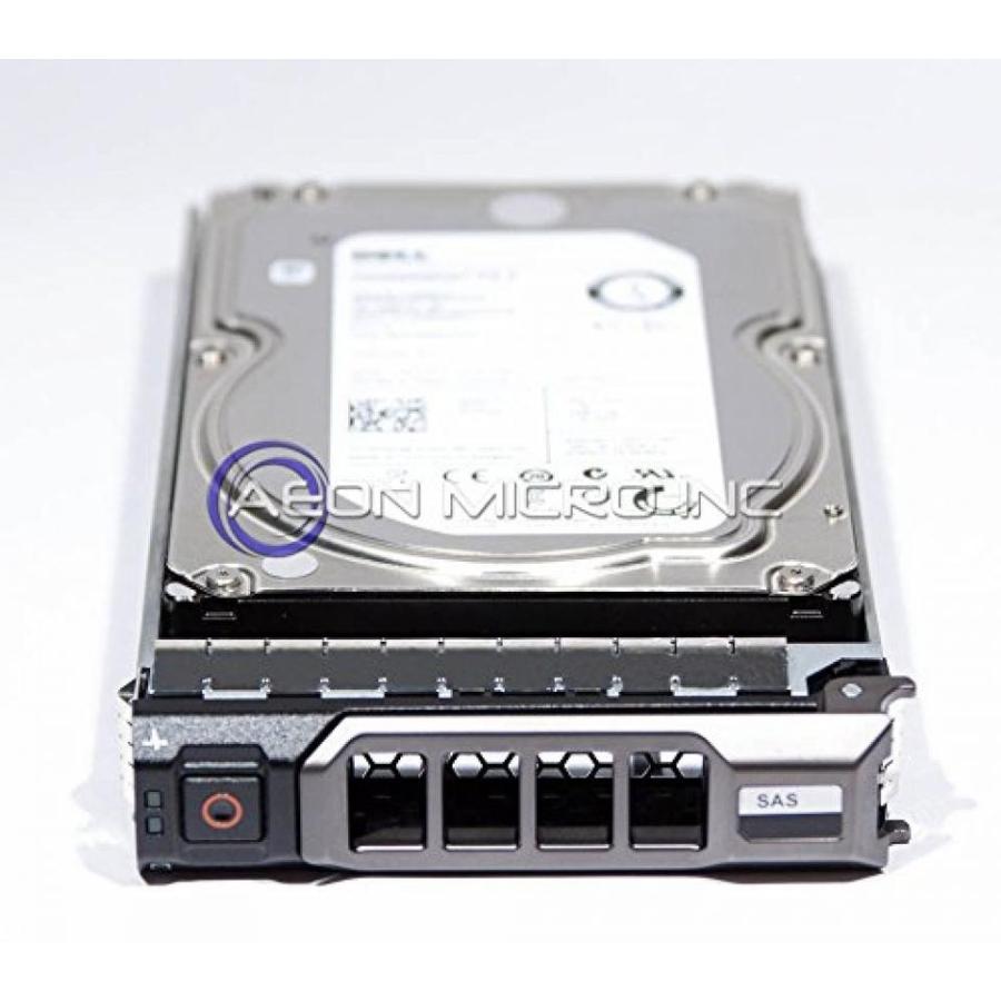 全国送料無料 パソコン ストレージ 835R9 デル 2 tb 7200 rpm 3.5 インチ Lff Sata ハード ドライブ