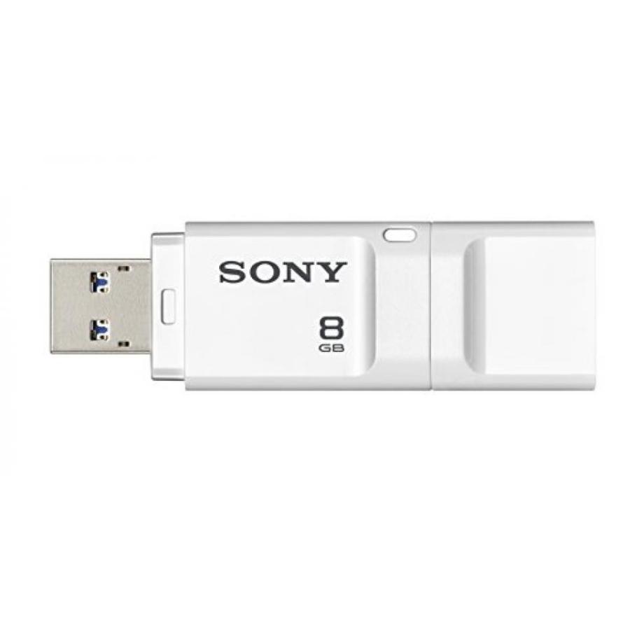 全国送料無料 パソコン ストレージ USB スティックの X-シリーズ 8 GB USB3.0