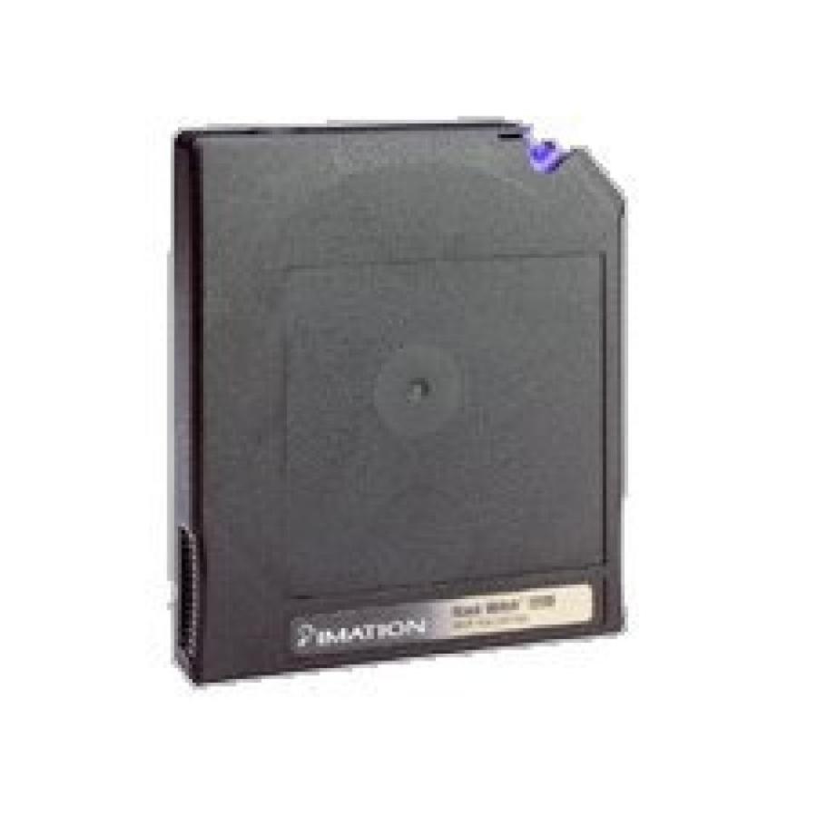 全国送料無料 パソコン ストレージ イメーション黒時計 3590 1-10/20 GB 1/2データはテープ - イメーション OEM データ ストレージ