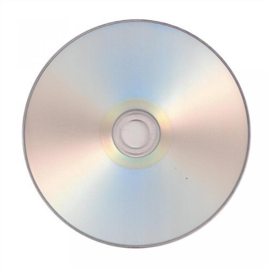 全国送料無料 パソコン ストレージ Smartbuy 200 枚 4.7 gb/120 分 16 倍速 DVD-R シルバー インク ジェット ハブ印刷可能な空の書き込み可能なメディア_1