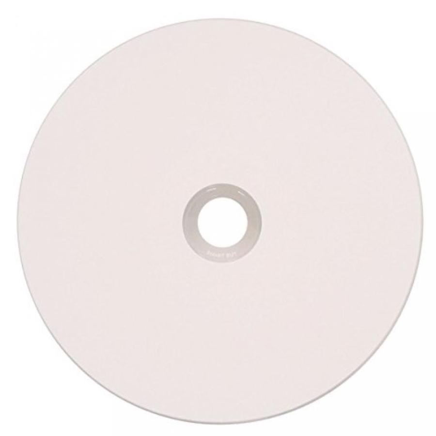 全国送料無料 パソコン ストレージ スマート購入 200 パック DVD-R 4.7 gb 16 倍速白印刷可能なインク ジェット ブランク メディア レコードのディスク200_1