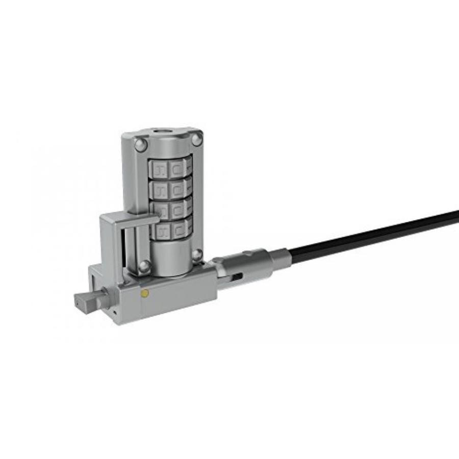 全国送料無料 パソコン ストレージ 高貴なロック高貴なウェッジの組み合わせロック