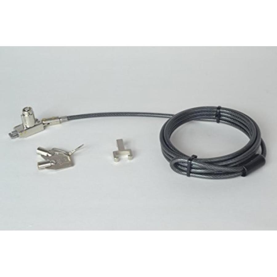 全国送料無料 パソコン ストレージ 高貴なロック NG04T t バー ロック