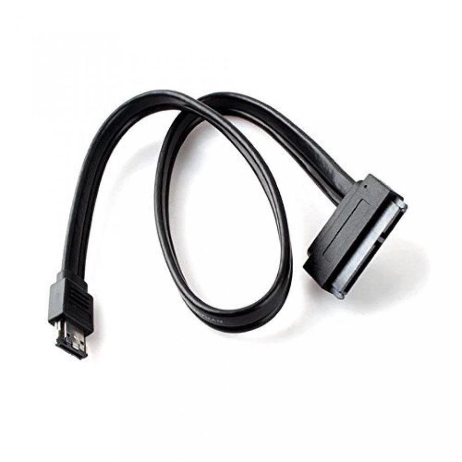 全国送料無料 パソコン PC HDD ハードディスク 2.53.5HDD ハード ディスク ドライブ SATA USB コンボ デュアル パワー ESATA ケーブル 22 p_1