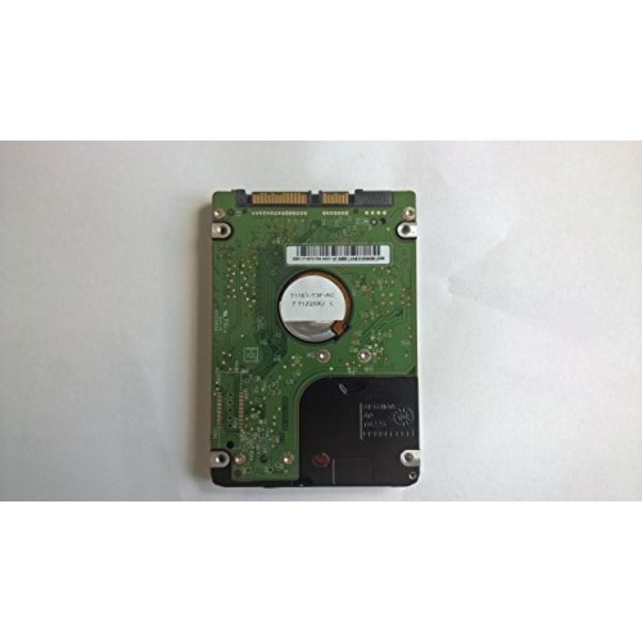 全国送料無料 パソコン ストレージ Dell 3951W WD3200BEVT 75A23T0 2.5SATA 320 GB 5400 西デジタル ノート パソコンのハード ドライブの緯度 D630