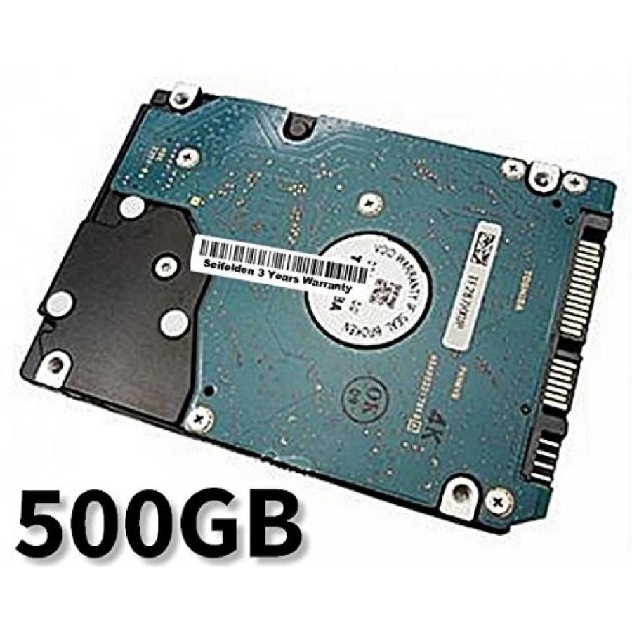 全国送料無料 パソコン ストレージ Seifelden 500 GB ハード ドライブ 3 年保証 Dell 緯度 E4300 E4310 E5400 E5410 E5420 E5420m E5430 E5440 E5500 E5510