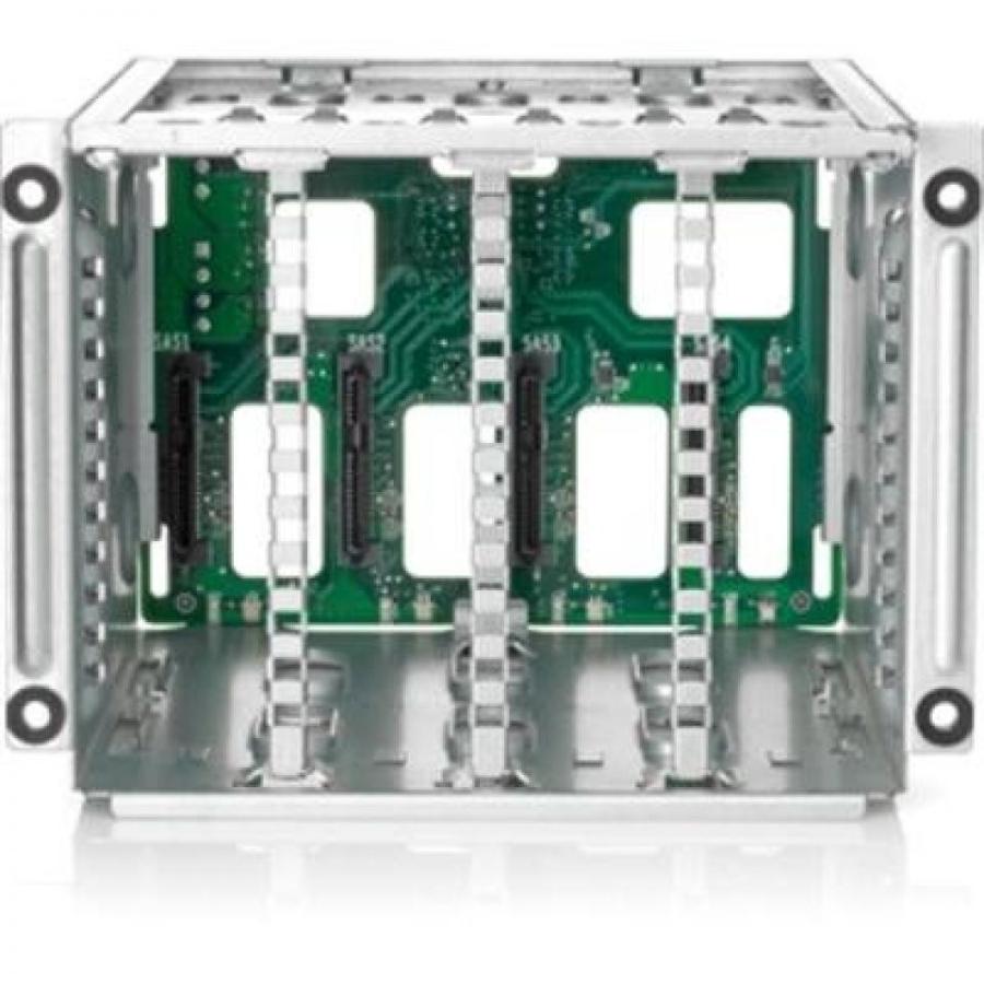 全国送料無料 パソコン ストレージ HPE 726561 B21 ストレージ ドライブ ケージProLiant ML350 Gen9 の (3.5)ML350 Gen9 ベース (3.5)