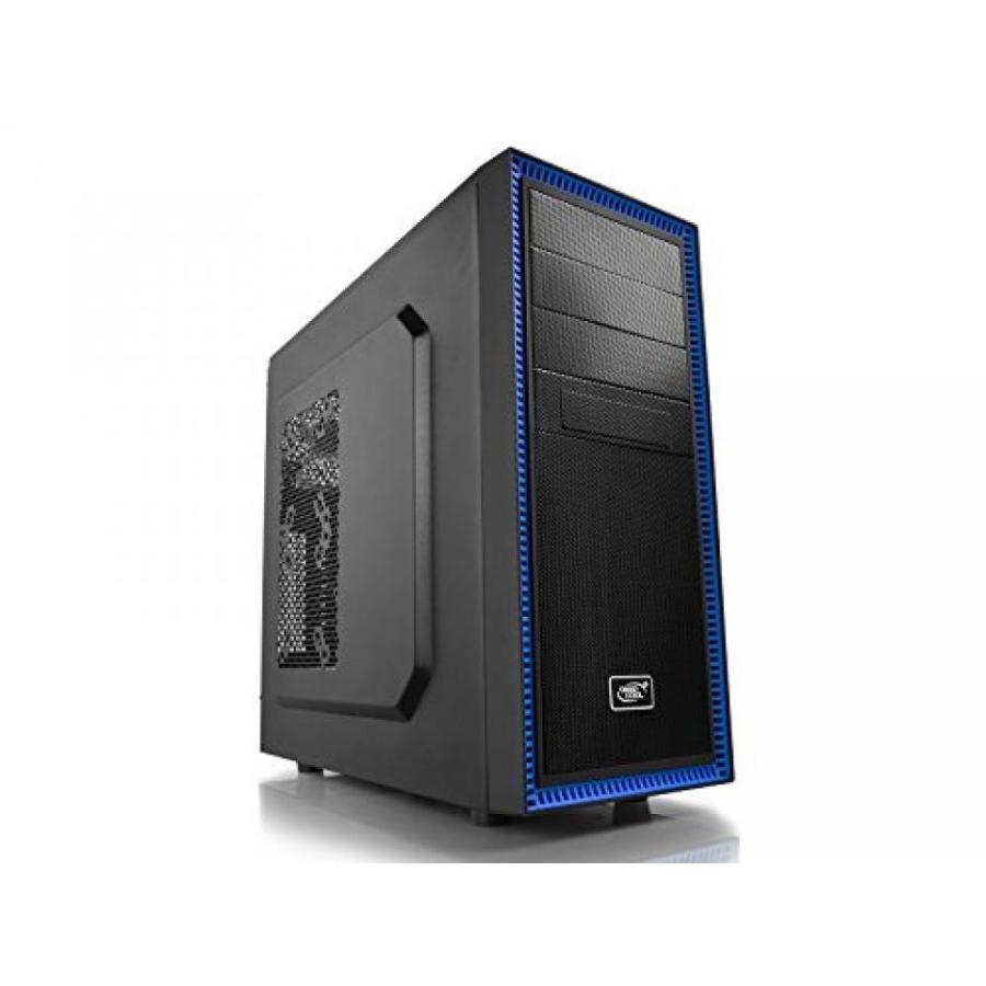 全国送料無料 パソコン PC HDD ハードディスク DEEPCOOL テッセラクト PC ケース