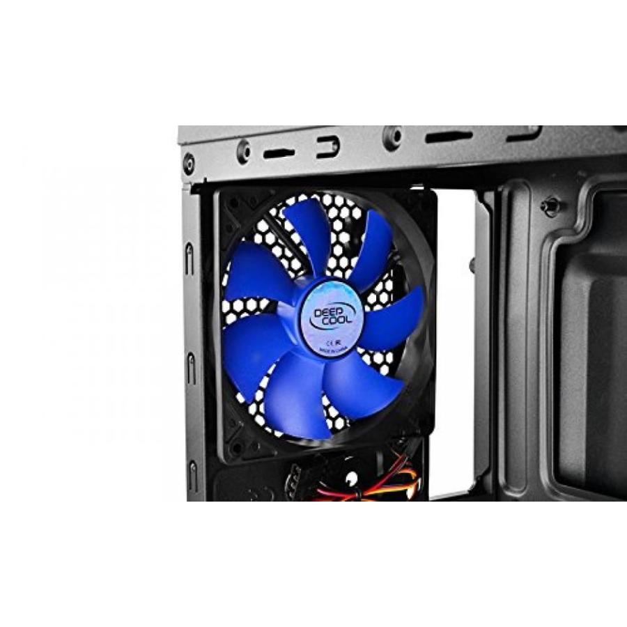 全国送料無料 パソコン PC HDD ハードディスク DEEPCOOL テッセラクト PC ケース_3