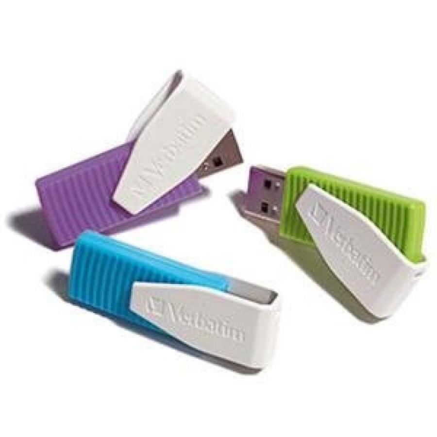 全国送料無料 パソコン ストレージ そのまま 98426 8 GB USB 3 パックを回転