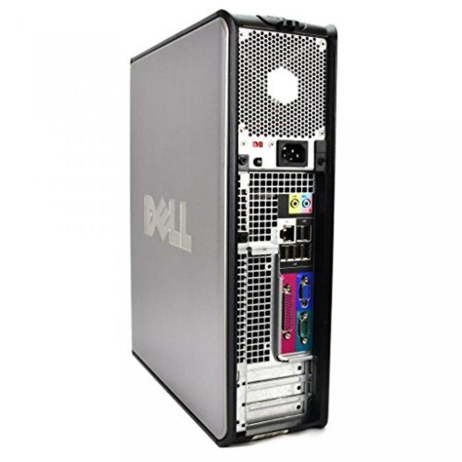 全国送料無料 パソコン PC HDD ハードディスク Dell OptiPlex 780 SFF/コア 2 デュオ E8400 3.00 GHz/4 GB DDR3/160 GB HDD/DVD-RW/いいえ OS @