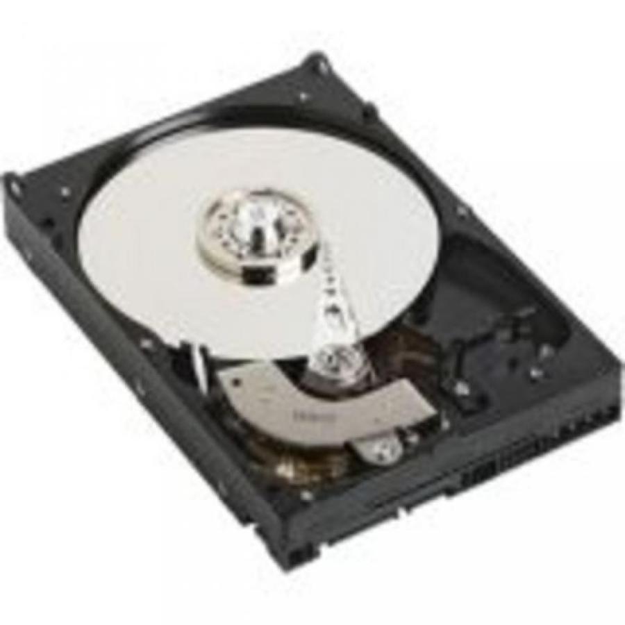全国送料無料 パソコン ストレージ Dell 341-7001-500 GB 3.57.2 K SATA 3gb/秒 HS ハード ドライブ