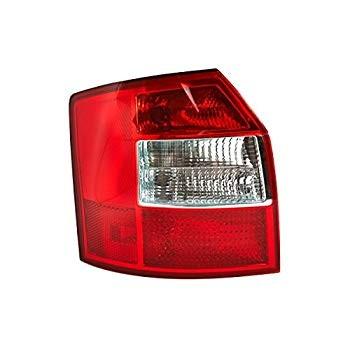 アウディa4 B6ワゴンクワトロ02年から05年usaタイプテールライトリアランプ左oem Audi B6 Wagon Quattro Au B00p90cbd0 うえたpc 通販 Yahoo ショッピング