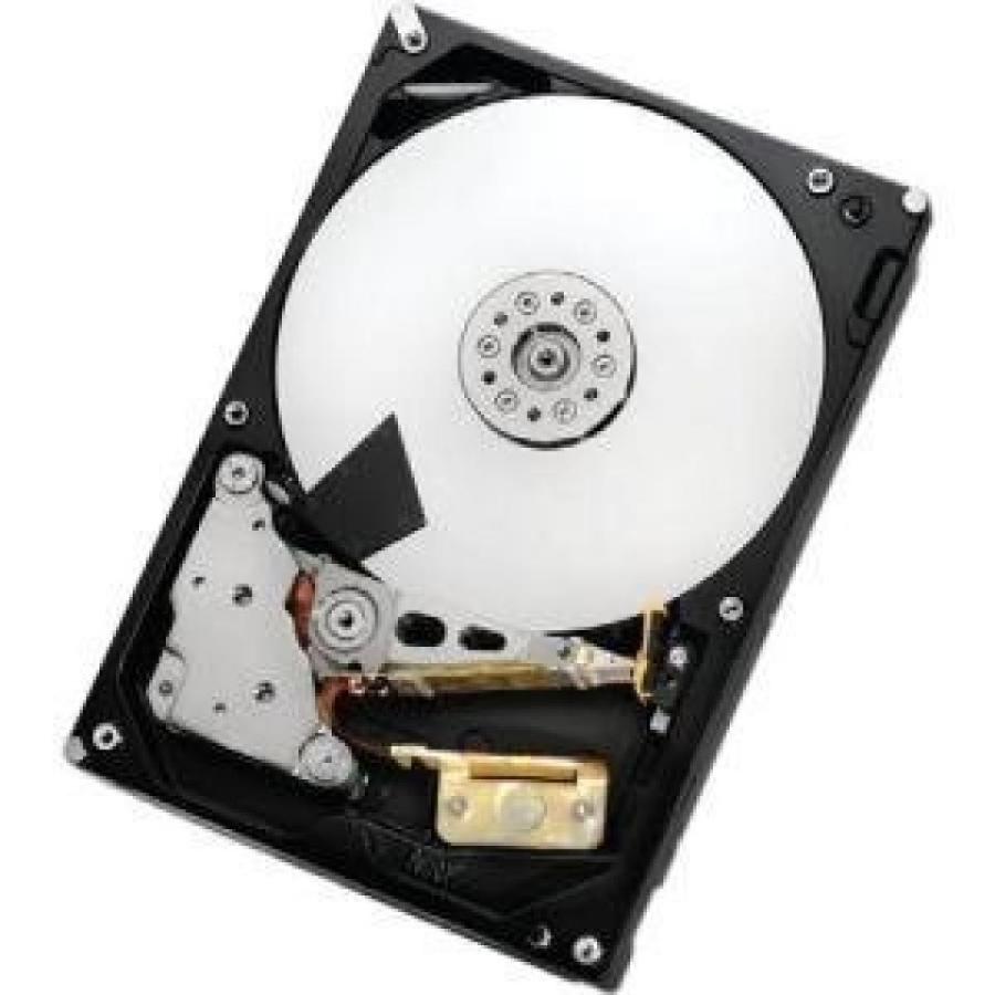 全国送料無料 パソコン ストレージ Hgst - imsourcing 0f12470 2 tb ultrastar 7.2 k rpm 64 mb