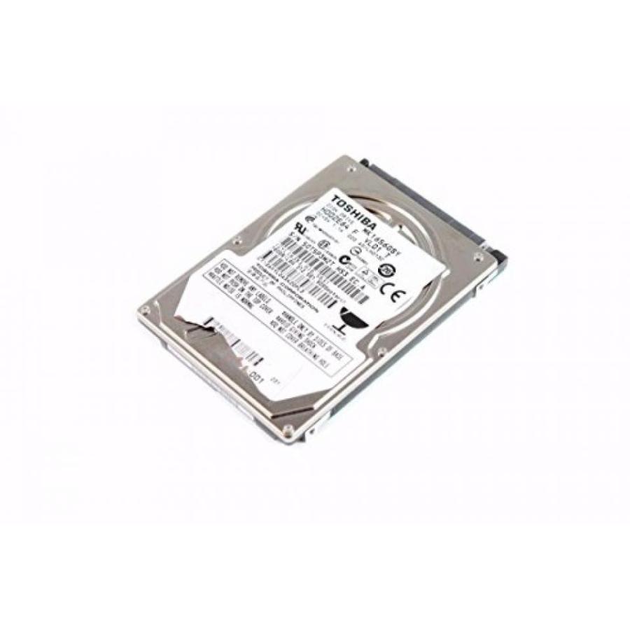 全国送料無料 パソコン ストレージ 東芝 MK1656GSY SATA 7200 RPM の 16 MB キャッシュ 2.5 インチ 160 GB ハード ディスク ドライブ (HDD) MK1656GSY