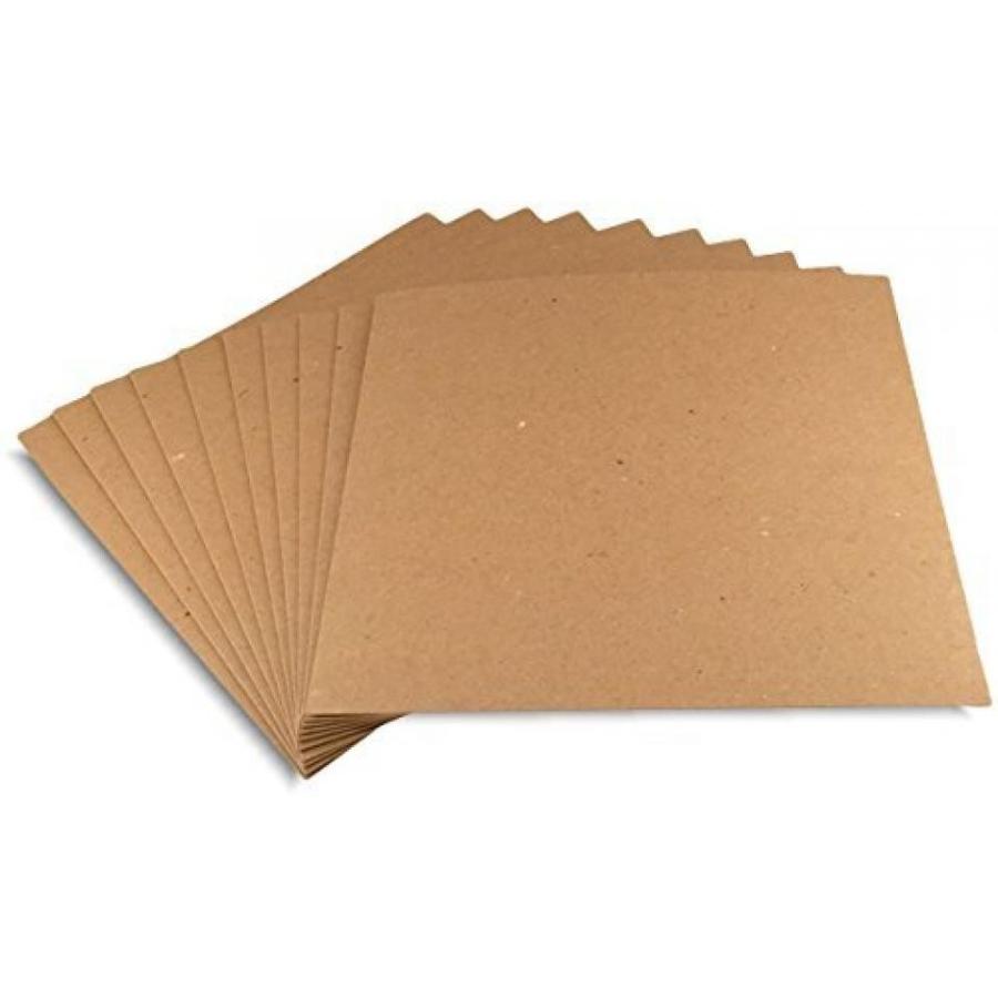 全国送料無料 パソコン ストレージ ガイド付き製品板ペーパー 12ReSleeve LP レコード ジャケット 100% リサイクル 20-朴セリ