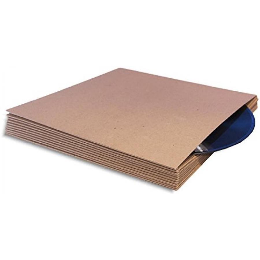 全国送料無料 パソコン ストレージ ガイド付き製品板ペーパー 12ReSleeve LP レコード ジャケット 100% リサイクル 20-朴セリ