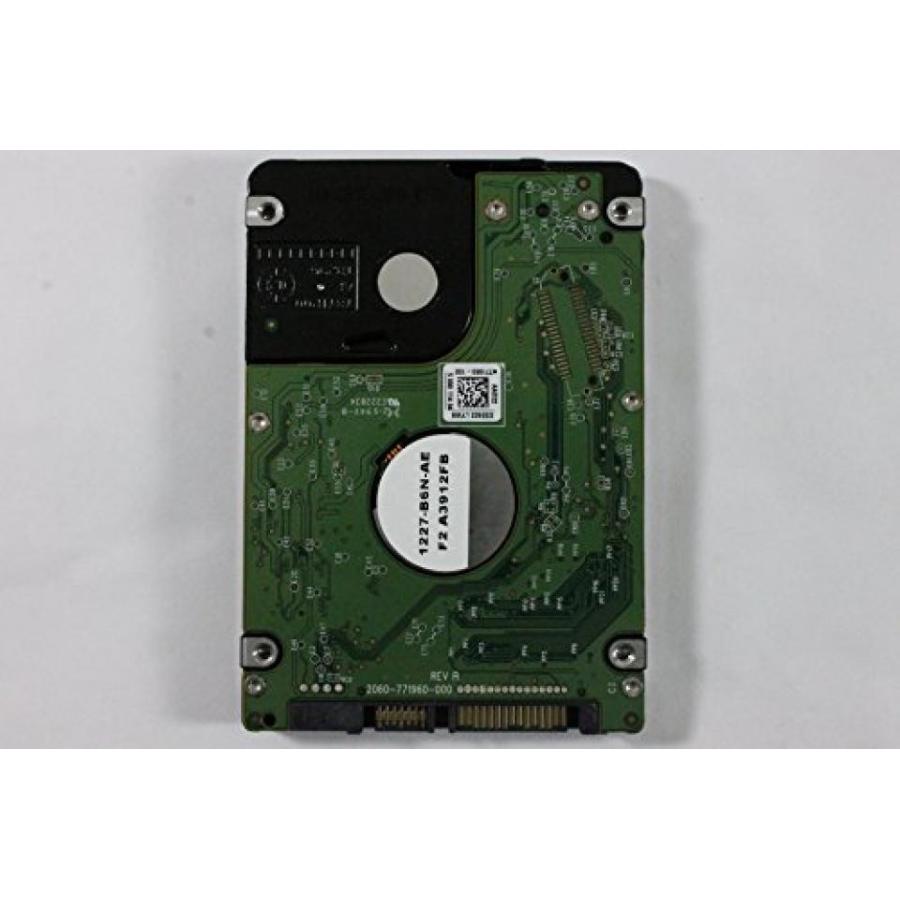 全国送料無料 パソコン ストレージ Dell K8Y8C WD10JPVX 2.5SATA 1000 ギガバイト 5400 西デジタル ノート パソコンのハード ドライブの緯度 E6420