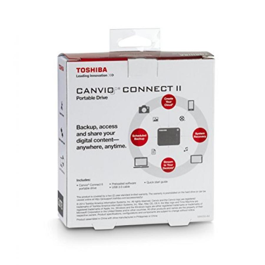 全国送料無料 パソコン ストレージ 東芝 Canvio プレミアム 1 TB のポータブル ハード ディスク (HDTW110XC3A1)