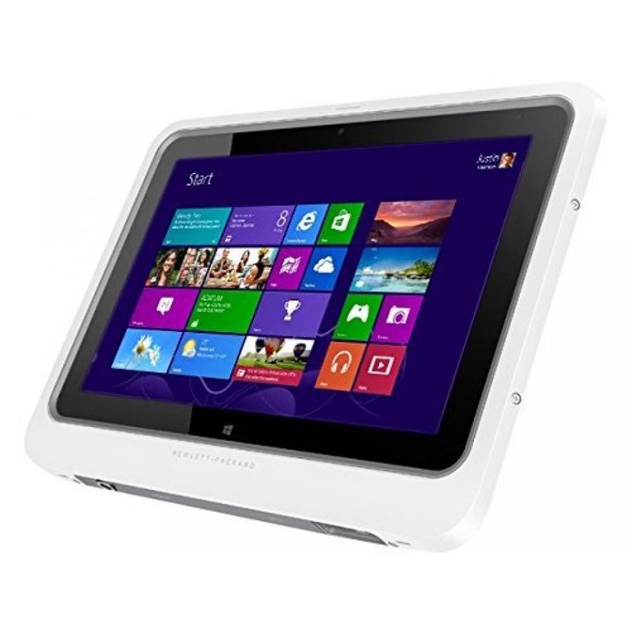 全国送料無料 パソコン PC SSD ソリッドステートドライブ HP ElitePad 1000 G2 頑丈な医療タブレット L4A46UT 4 GB 128 GB SSD 勝つ 8.1 Pro (Win10 Pro