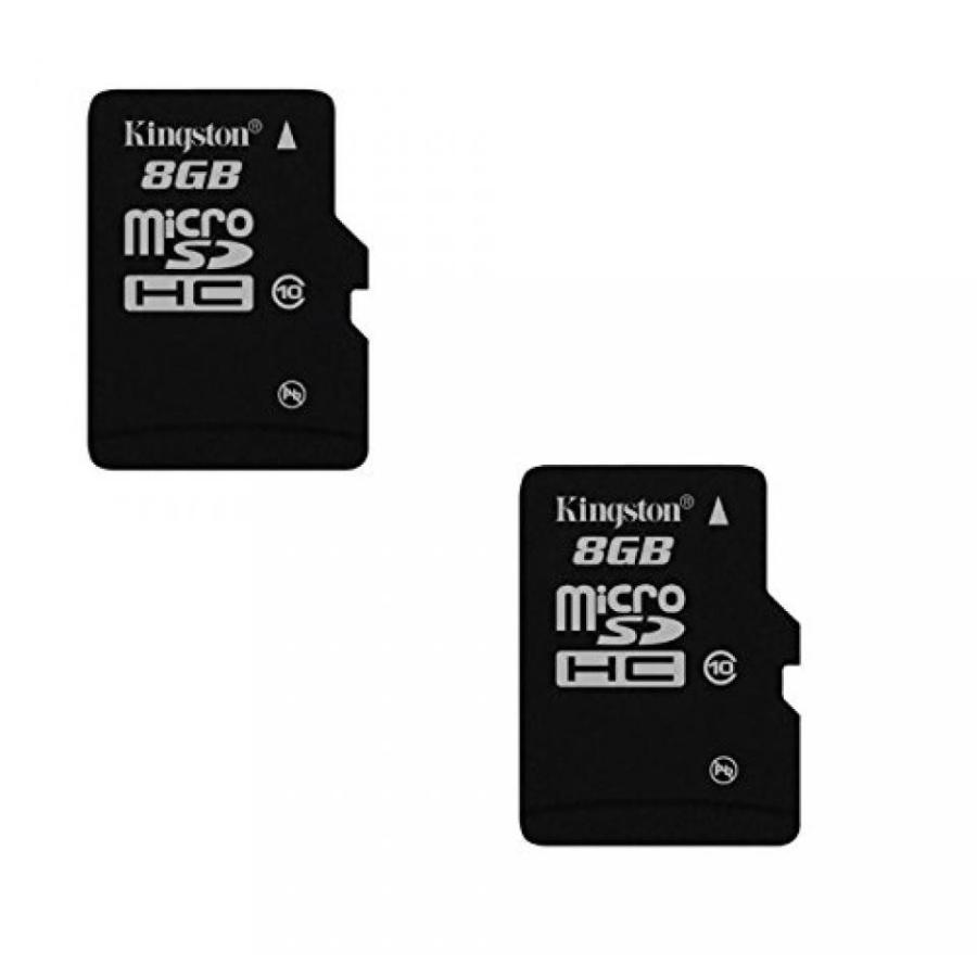 全国送料無料 パソコン ストレージ 2 GoPro ヒーロー 3 の x 量ブラック + 8 GB マイクロ SD メモリー カード フラッシュ TF ストレージ カードをアダプター -