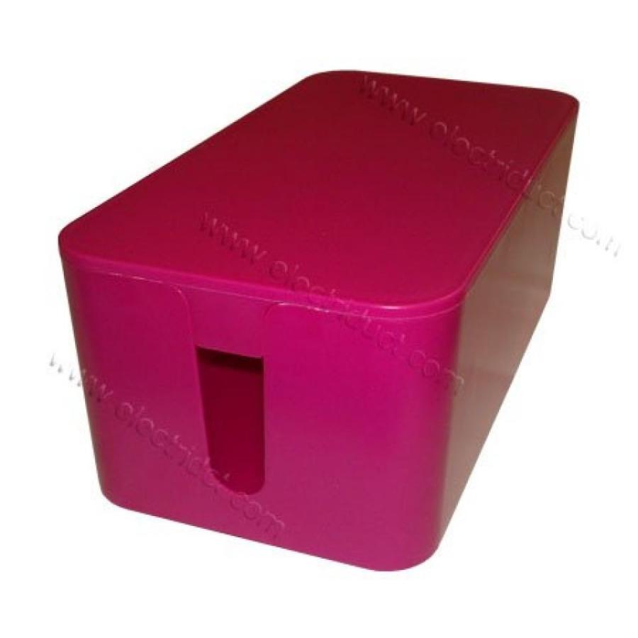 全国送料無料 パソコン ストレージ ケーブル箱ミニ サージ プロテクターと