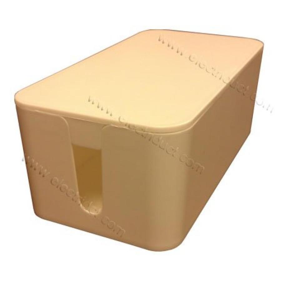 全国送料無料 パソコン ストレージ ケーブル箱ミニ サージ プロテクターと