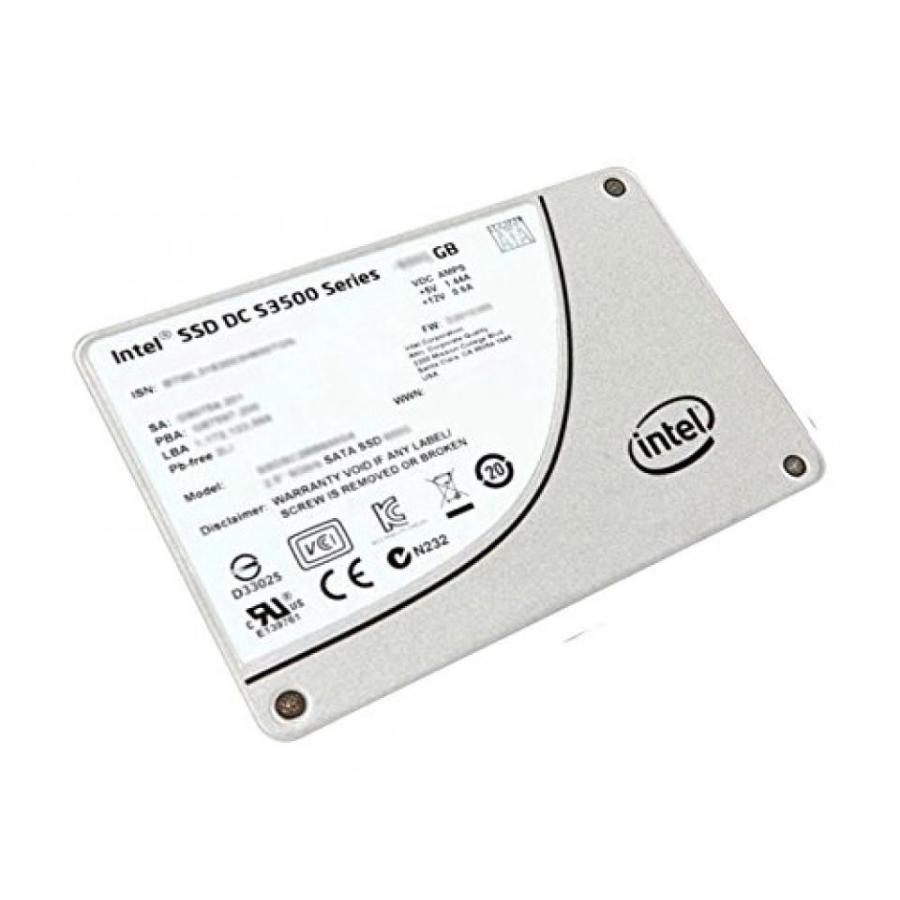 全国送料無料 パソコン PC SSD ソリッドステートドライブ インテル 7 mm エンタープライズ DC S3500 240 GB の SSD 2.5SATA SSDSC2BB240G4 SSDSC2BB240G401