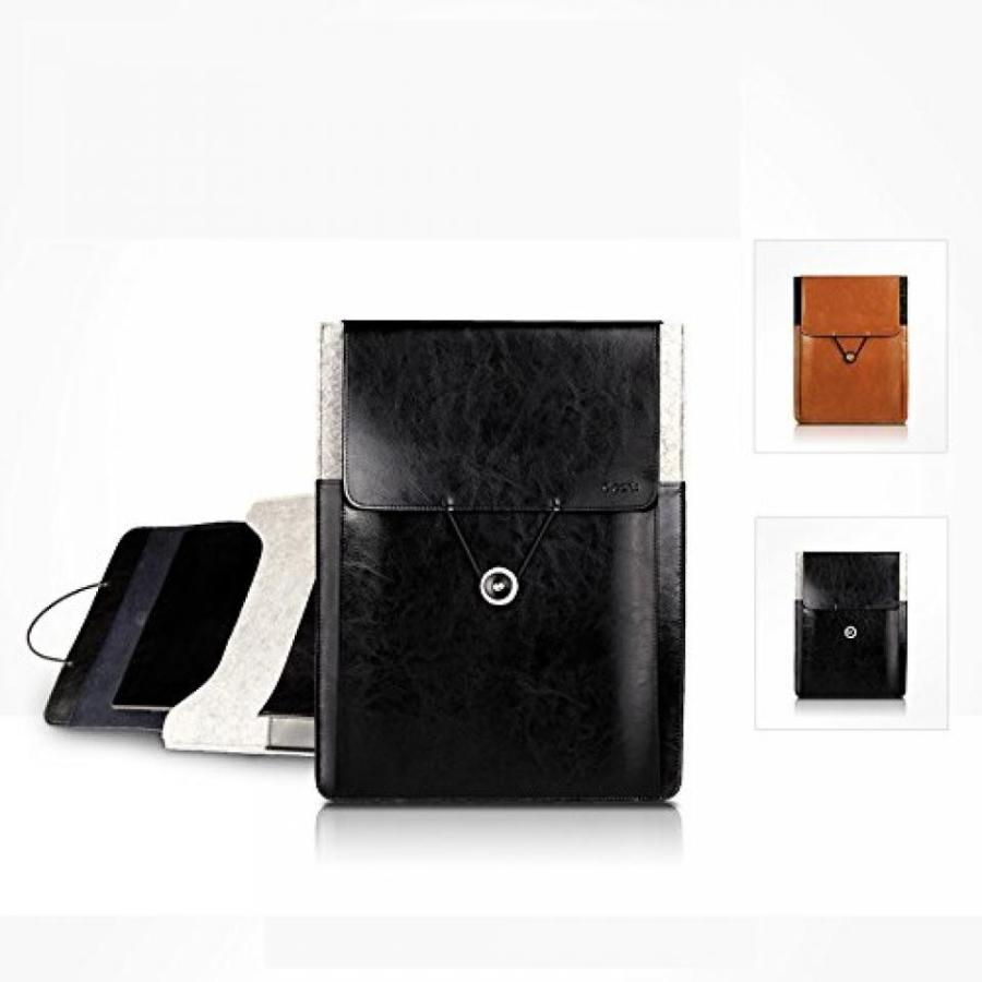 人気 商品 全国送料無料 パソコン Pc キーボード D 公園純粋なウール ヴィンテージ封筒スリーブ ポーチ ケース Miscrosoft 表面 3 表面 3 ライト グレー ブラック 本革 消費税無し Skinner Edu Pe