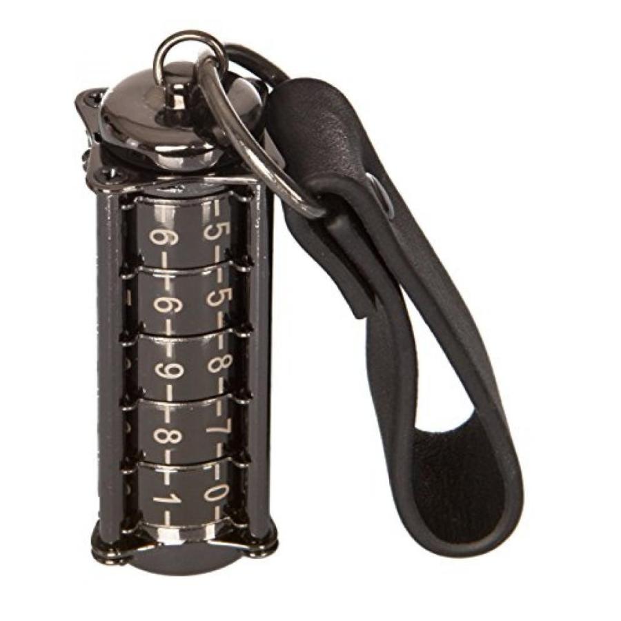 全国送料無料 パソコン ストレージ スマート決定国際 32 ギガバイト Cryptex USB フラッシュ ドライブ特別版 (ブラック)