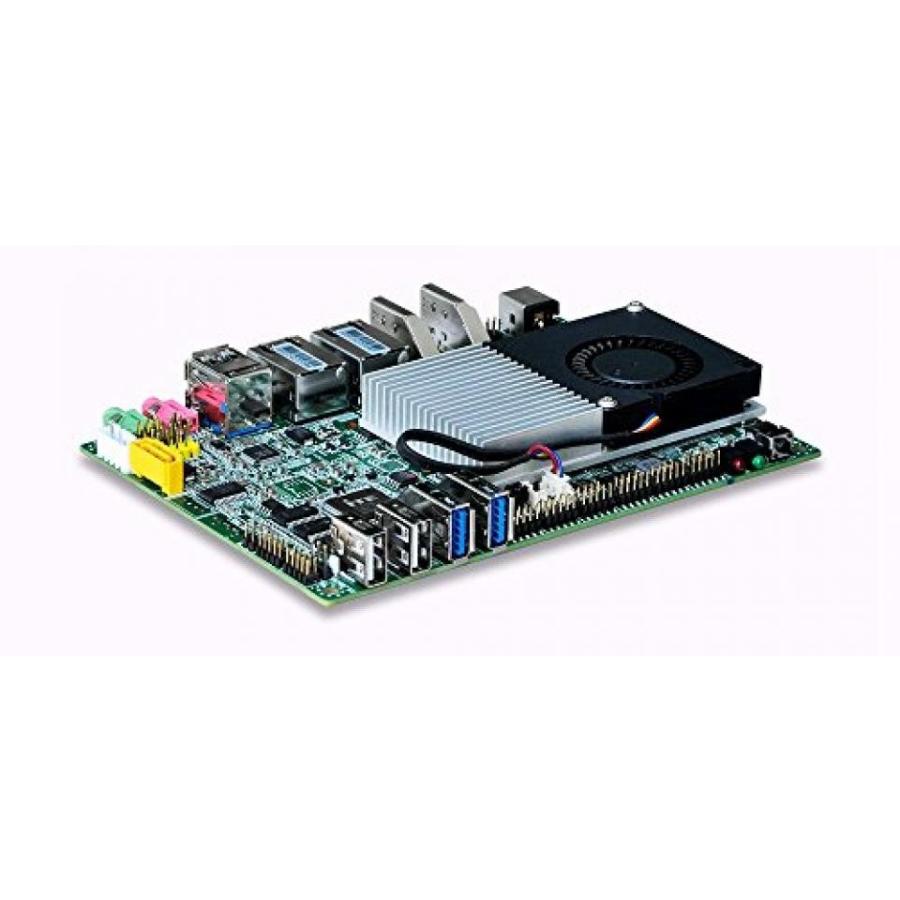 全国送料無料 パソコン PC SSD ソリッドステートドライブ 6 RS232 デュアル Lan デュアルコア ファンレス小型 pc Qotom-310 P? celeron? プロセッサー 3215U 2