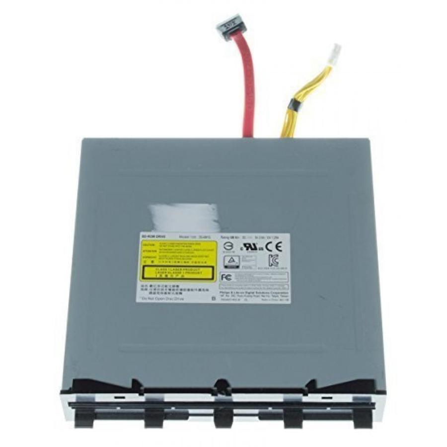 全国送料無料 パソコン ストレージ マイクロソフト純正 OEM ブルーレイ DVD ドライブ DG 6M1S DG-6M1S-01B xbox 1